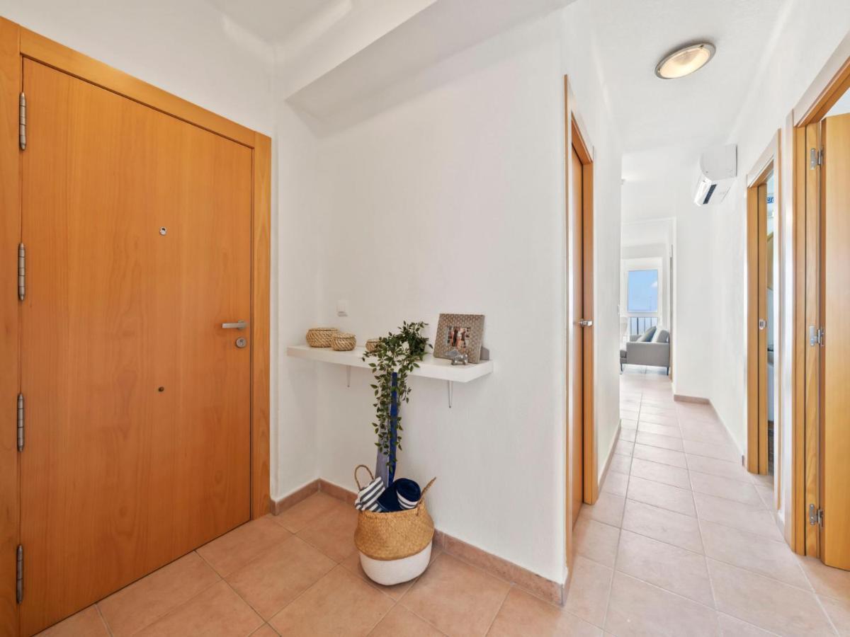 Apartment Puerto Denia Cervantes-2 By Interhome Exterior photo